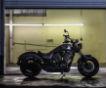 Бренд Victory представил линейку мотоциклов 2017 года
