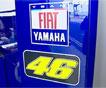 Fiat Yamaha презентует М1 18 января
