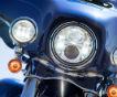 Harley-Davidson отзывает 27 000 мотоциклов