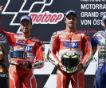 MotoGP: Что думают пилоты о Гран-при Австрии