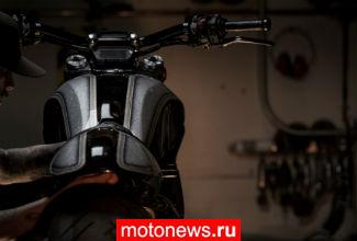Ducati и XDiavel приняли участие в ралли Sturgis
