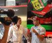 MotoGP: Баутиста возвращается в команду Aspar а Росси отмечает 20 лет первой победы