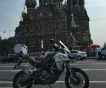 Первый этап вояжа в честь 90-летия Ducati завершился в Москве