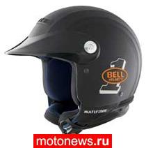 Bell Shorty Custom - шлем на все времена