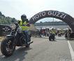 Фанаты Moto Guzzi установили рекорд в Италии