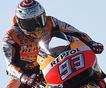 MotoGP: Гонку в Арагоне выиграл Маркес