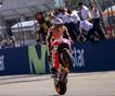 MotoGP: Фото гоночного дня в Арагоне