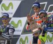 MotoGP: Фото гоночного дня в Арагоне