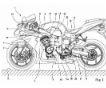 Kawasaki планирует выпустить 600-кубовый мотоцикл с наддувом