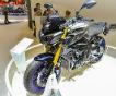 Yamaha представила новые мотоциклы на Intermot
