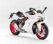 На Intermot показали новый Ducati SuperSport
