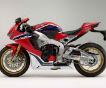 Ники Хэйден на мотосалоне Intermot представил новый мотоцикл Honda CBR1000RR Fireblade