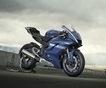 Yamaha рассекретила спортивный мотоцикл YZF-R6 ABS 2017