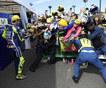 MotoGP: поул на Гран-При Японии - у Валентино Росси