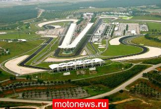 MotoGP: Росси и Маркес сразятся в Малайзии
