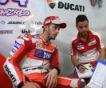 MotoGP: Малайзийский поул заработал Довизиозо