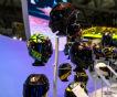 Шлемы и экипровка от Dainese и AGV на салоне EICMA-2016
