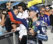 MotoGP: Последнюю гонку года, в Валенсии, выиграл Лоренсо