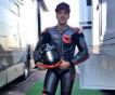 Второй день теста MotoGP в Валенсии: Виньялес снова самый быстрый