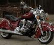 Indian отзывает 23 тысячи мотоциклов