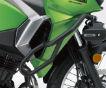 Kawasaki назвала цены на новый Versys-X 300
