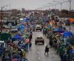 «Дакар-2017»: Шестой этап отменен