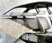 Концепт будущего - BMW с голографической приборной панелью на CES 2017