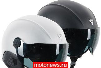 Шлем V-Vision для зимнего спорта от Dainese