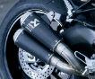 Yamaha принимает заявки на лимитированный мотоцикл XSR900 Abarth