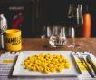 Ducati открыла фирменный ресторан Scrambler Food Factory