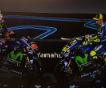 Презентация команды Yamaha MotoGP и новой ливреи на сезон 2017