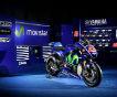 Пилоты и мотоциклы Movistar Yamaha MotoGP 2017 - официальные фото