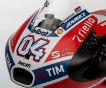 Ducati представила команду и мотоциклы на сезон MotoGP-2017