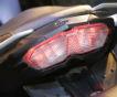 Индия увидела малокубатурный мотоцикл Yamaha FZ25