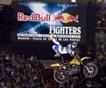 Red Bull X-Fighters 2008 пройдет в пяти странах мира