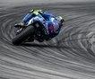 Тесты MotoGP: Сепанг, второй день, лучший - Андреа Ианноне на Suzuki