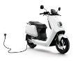 NIU – недорогой электрический скутер из Китая