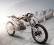 Кастом-мотоциклы - побрякушки от ателье Bandit9
