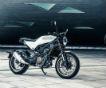 Финансы: мотоциклы Husqvarna стали продаваться лучше