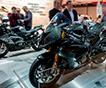 Мотосезон-2017: самые ожидаемые мотоциклы-новинки 