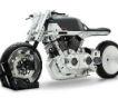 Кто испытает мотоцикл Vanguard Roadster с мотором V-Twin 1.9л?