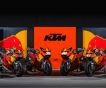 Мотоциклы KTM в MotoGP 2017 - представлена ливрея австрийских супербайков
