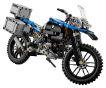 Летающий мотоцикл - концепт от BMW Motorrad и Lego