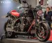 Мотоцикл Hesketh Valiant 2018