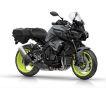 Мотоцикл для путешествий - Yamaha MT-10 Tourer Edition 2017