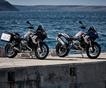 Мотоцикл BMW R1200GS 2017 предложат в 7 дополнительных версиях