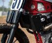 Мотоцикл для флэт-трека от Indian Motorcycle
