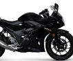 Анонсированы европейские цены на мотоцикл Suzuki GSX250-R