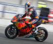 MotoGP: Тесты Moto2 и Moto3 в Херес-де-ла-Фронтера