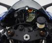 Объявлена цена нового мотоцикла Yamaha YZF-R6